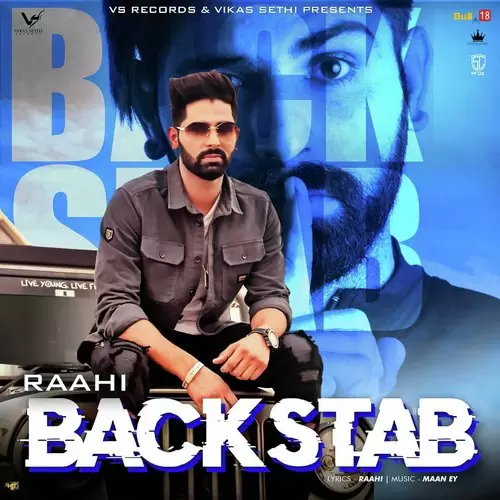 Backstab Raahi Mp3 Download Song - Mr-Punjab