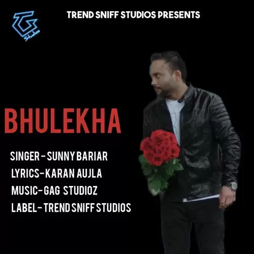 Bhulekha Sunny Bariar Mp3 Download Song - Mr-Punjab