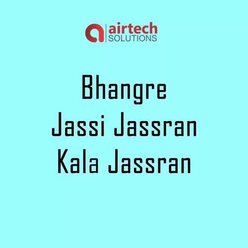 Bhangre Jassi Jassran Mp3 Download Song - Mr-Punjab