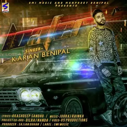 Loafer Karan Benipal Mp3 Download Song - Mr-Punjab