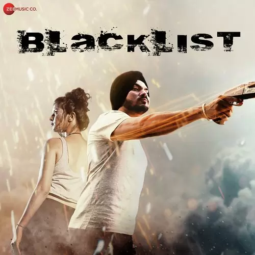 Blacklist Gurdeep Mehndi Mp3 Download Song - Mr-Punjab