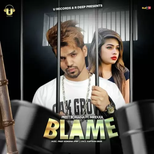 Blame Preet Romana Mp3 Download Song - Mr-Punjab