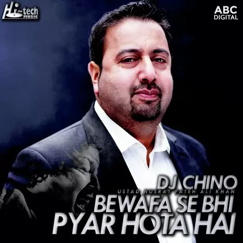 Bewafa Se Bhi Pyar Hota Hai Nusrat Fateh Ali Khan Mp3 Download Song - Mr-Punjab