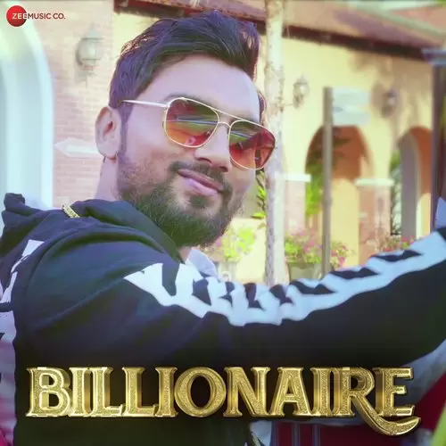 Billionaire Goomzee Mp3 Download Song - Mr-Punjab