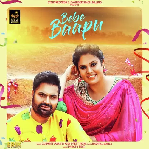 Bebe Baapu Gurmeet Maan Mp3 Download Song - Mr-Punjab