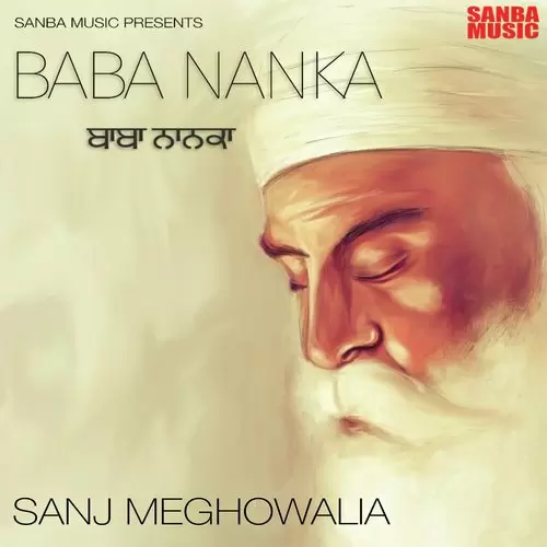 Baba Nanka Sanj Meghowalia Mp3 Download Song - Mr-Punjab