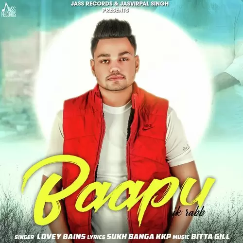 Baapu Lovey Bains Mp3 Download Song - Mr-Punjab