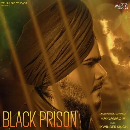 Black Prison Hafsabadia Mp3 Download Song - Mr-Punjab