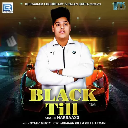 Black Till Harrix Mp3 Download Song - Mr-Punjab