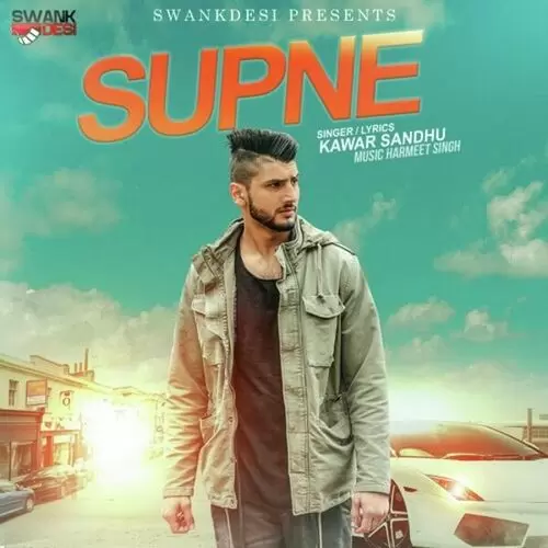 Supne Kawar Sandhu Mp3 Download Song - Mr-Punjab