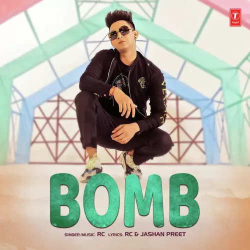 Bomb RC Mp3 Download Song - Mr-Punjab