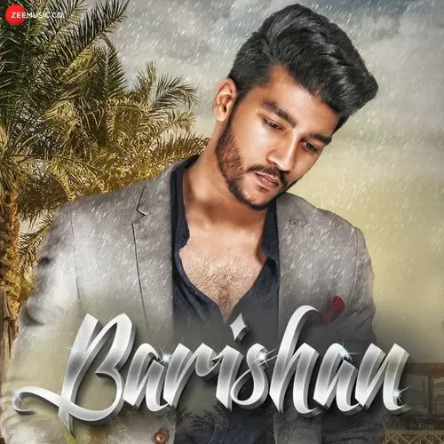 Barishan Hamza Iqbal Mp3 Download Song - Mr-Punjab