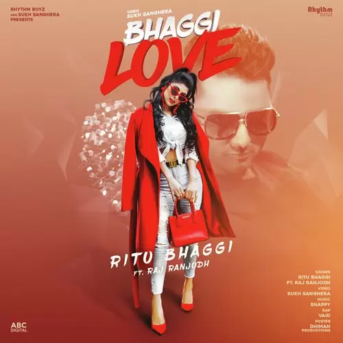 Bhaggi Love Ritu Bhaggi Mp3 Download Song - Mr-Punjab