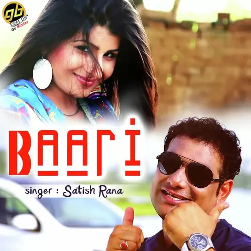 Baari Satish Rana Mp3 Download Song - Mr-Punjab