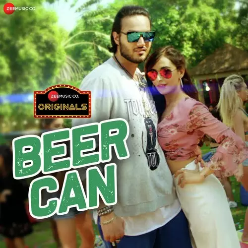 Beer Can Aarish Singh Mp3 Download Song - Mr-Punjab
