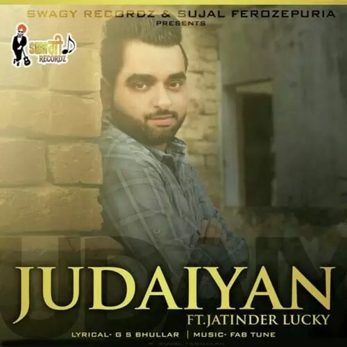 Judaiyan Jatinder Singh Mp3 Download Song - Mr-Punjab