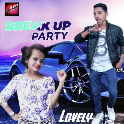 Break Up Party Lovely Mp3 Download Song - Mr-Punjab