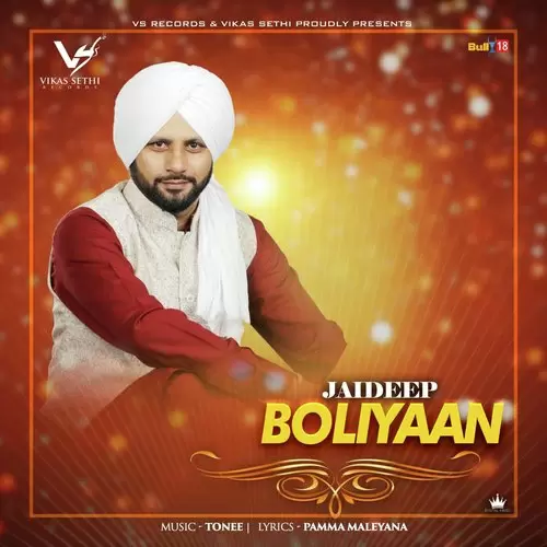 Boliyaan Jaideep Mp3 Download Song - Mr-Punjab