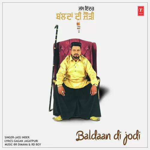 Baldaan Di Jodi Br Dimana Mp3 Download Song - Mr-Punjab