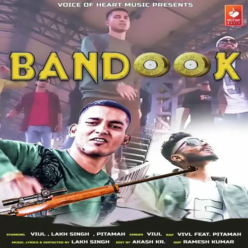 Bandook Viul Mp3 Download Song - Mr-Punjab