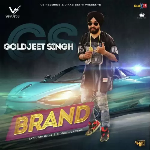 Brand Goldjeet Singh Mp3 Download Song - Mr-Punjab