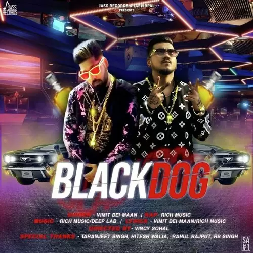 Black Dog Vimit Bei Maan Mp3 Download Song - Mr-Punjab