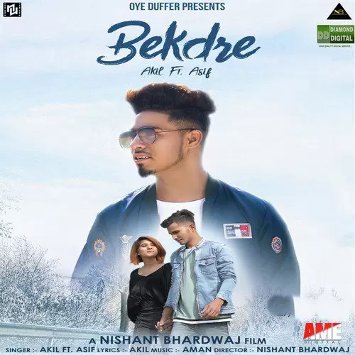 Bekadre Akil Mp3 Download Song - Mr-Punjab