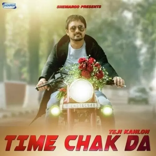 Time Chak Da Teji Kahlon Mp3 Download Song - Mr-Punjab