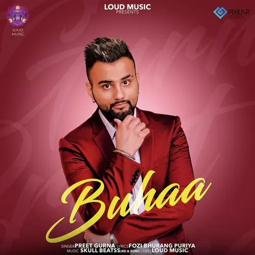 Buhaa Preet Gurna Mp3 Download Song - Mr-Punjab