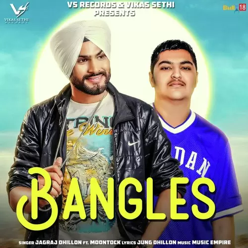 Bangles Jagraj Dhillon Mp3 Download Song - Mr-Punjab