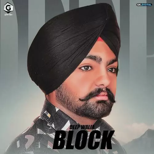 Block Deep Walia Mp3 Download Song - Mr-Punjab