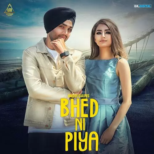 Bhed Ni Piya Jaggi Bains Mp3 Download Song - Mr-Punjab