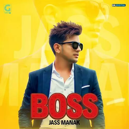 Boss Jass Manak Mp3 Download Song - Mr-Punjab