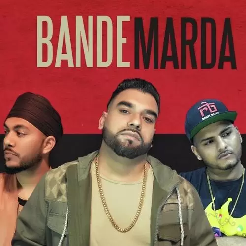 Bande Marda K Singh Mp3 Download Song - Mr-Punjab