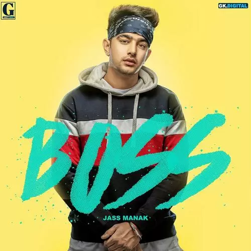 Boss Original Jass Manak Mp3 Download Song - Mr-Punjab