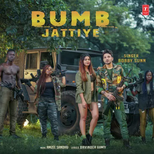 Bumb Jattiye Bobby Sunn Mp3 Download Song - Mr-Punjab