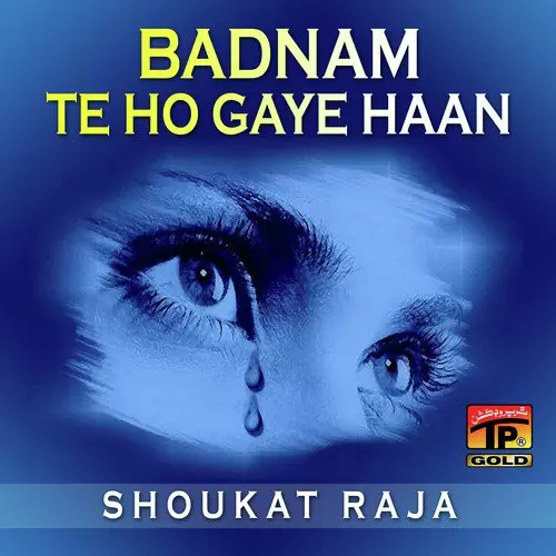 Badnam Te Ho Gaye Haan Shoukat Raja Mp3 Download Song - Mr-Punjab