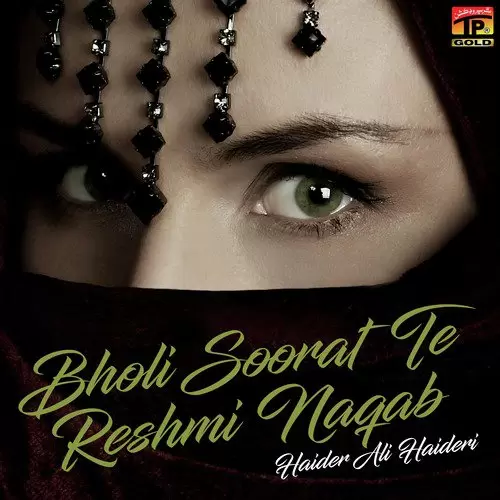 Bholi Soorat Te Reshmi Naqab Songs