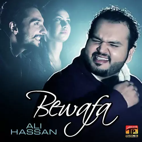 Bewafa Ali Hassan Mp3 Download Song - Mr-Punjab