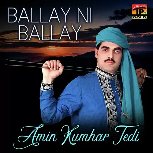 Sajjan Wichora Amin Kumhar Tedi Mp3 Download Song - Mr-Punjab