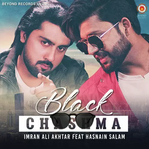 Black Chashma Imran Ali Akhtar Mp3 Download Song - Mr-Punjab