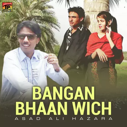 Bangan Bhaan Wich Asad Ali Hazara Mp3 Download Song - Mr-Punjab
