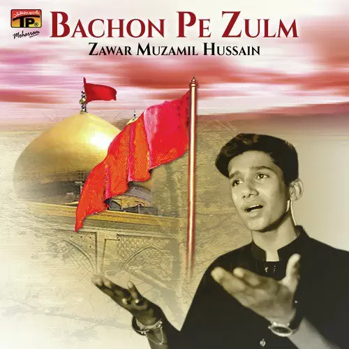Bachon Pe Zulm Zawar Muzamil Hussain Mp3 Download Song - Mr-Punjab