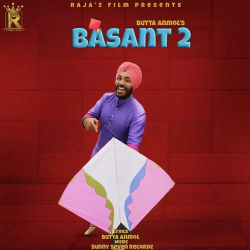 Barsat 2 Butta Anmol Mp3 Download Song - Mr-Punjab