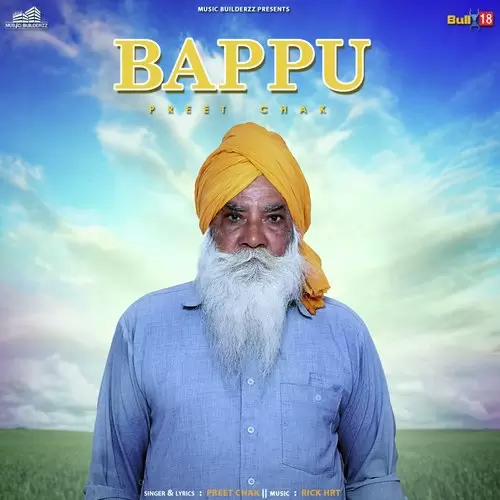 Bappu Preet Chak Mp3 Download Song - Mr-Punjab