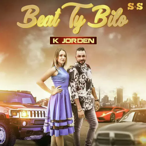 Beat Ty Bilo K. Jorden Mp3 Download Song - Mr-Punjab