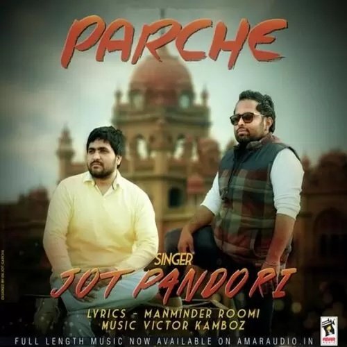 Parche Jot Pandori Mp3 Download Song - Mr-Punjab
