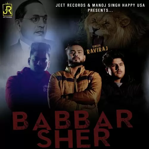 Babbar Sher Raviraj Mp3 Download Song - Mr-Punjab