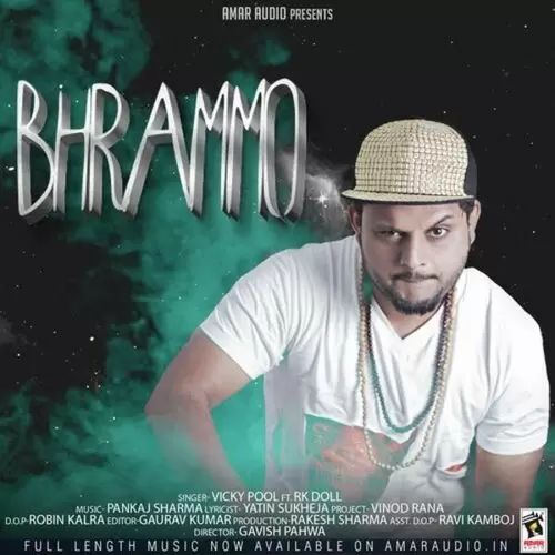 Bhrammo Vicky Pool Mp3 Download Song - Mr-Punjab