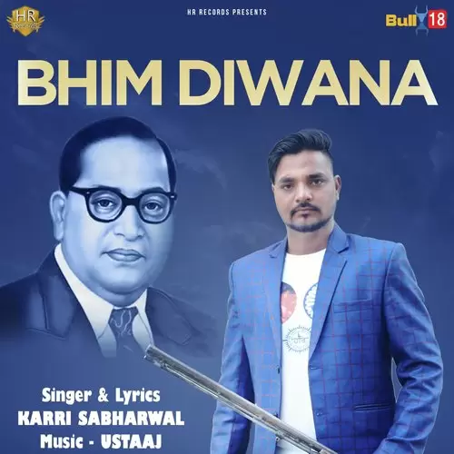 Bhim Diwana Karri Sabharwal Mp3 Download Song - Mr-Punjab